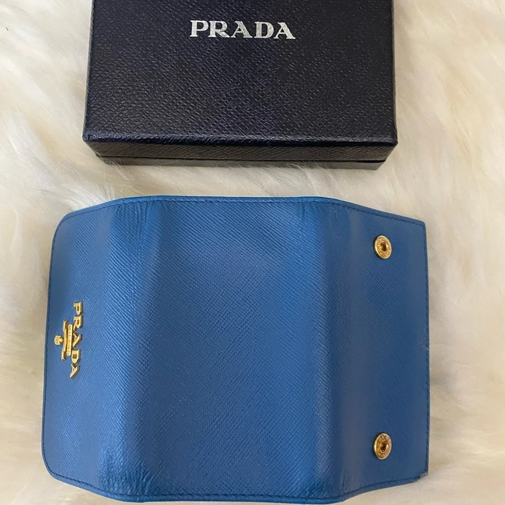 Prada Key holder - Picture 15 of 16